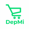 DepMi logo