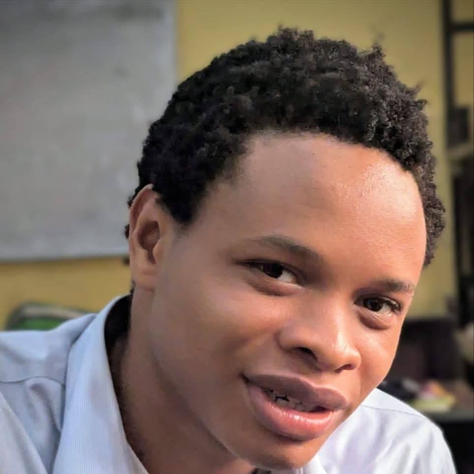 A picture of myself — photo 1