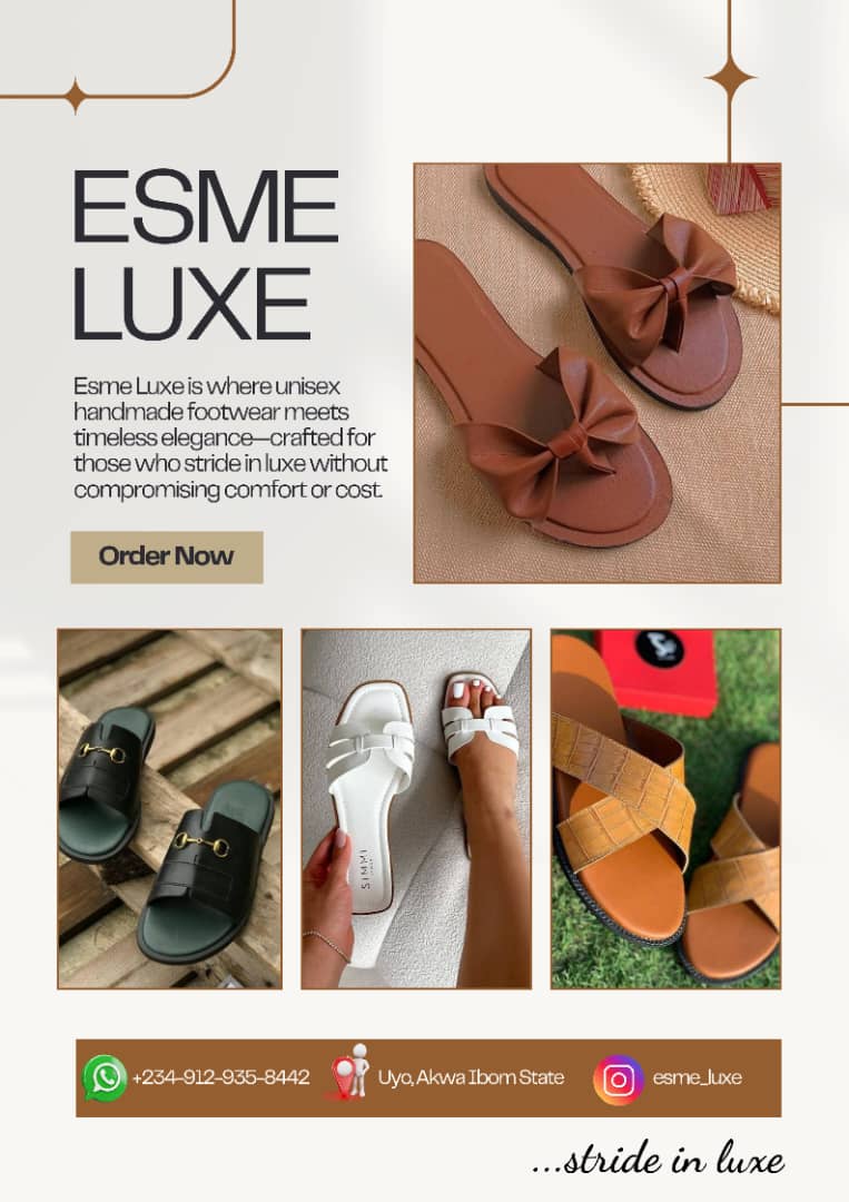 Esme Luxe