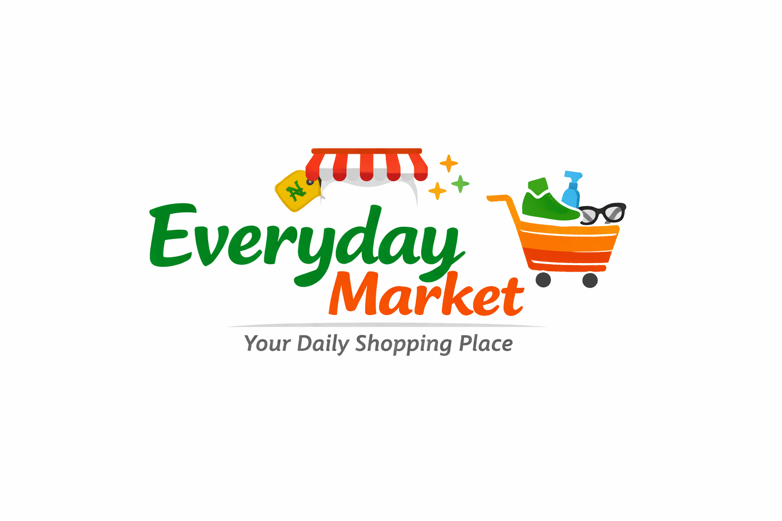 Everyday Market