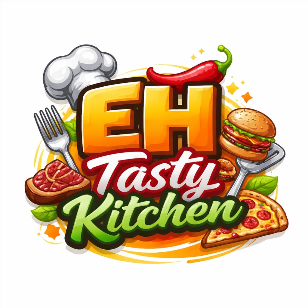 EH Tasty kitchen