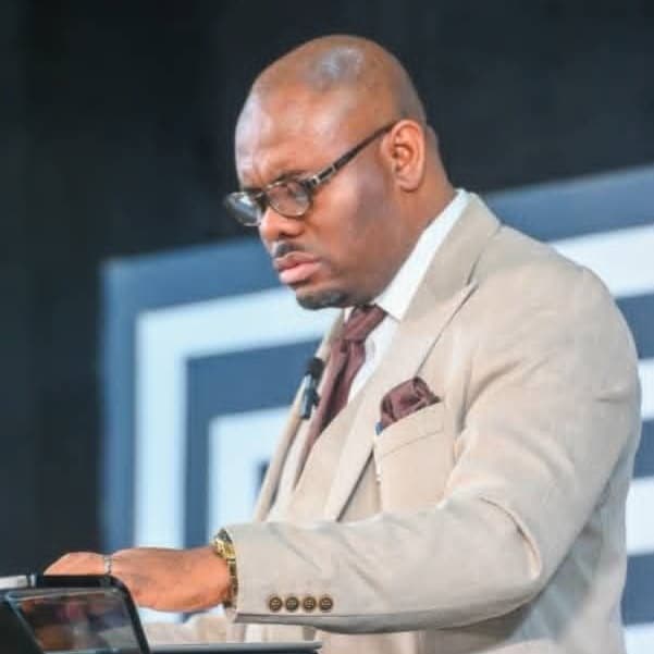 Rev. Ibup Emah