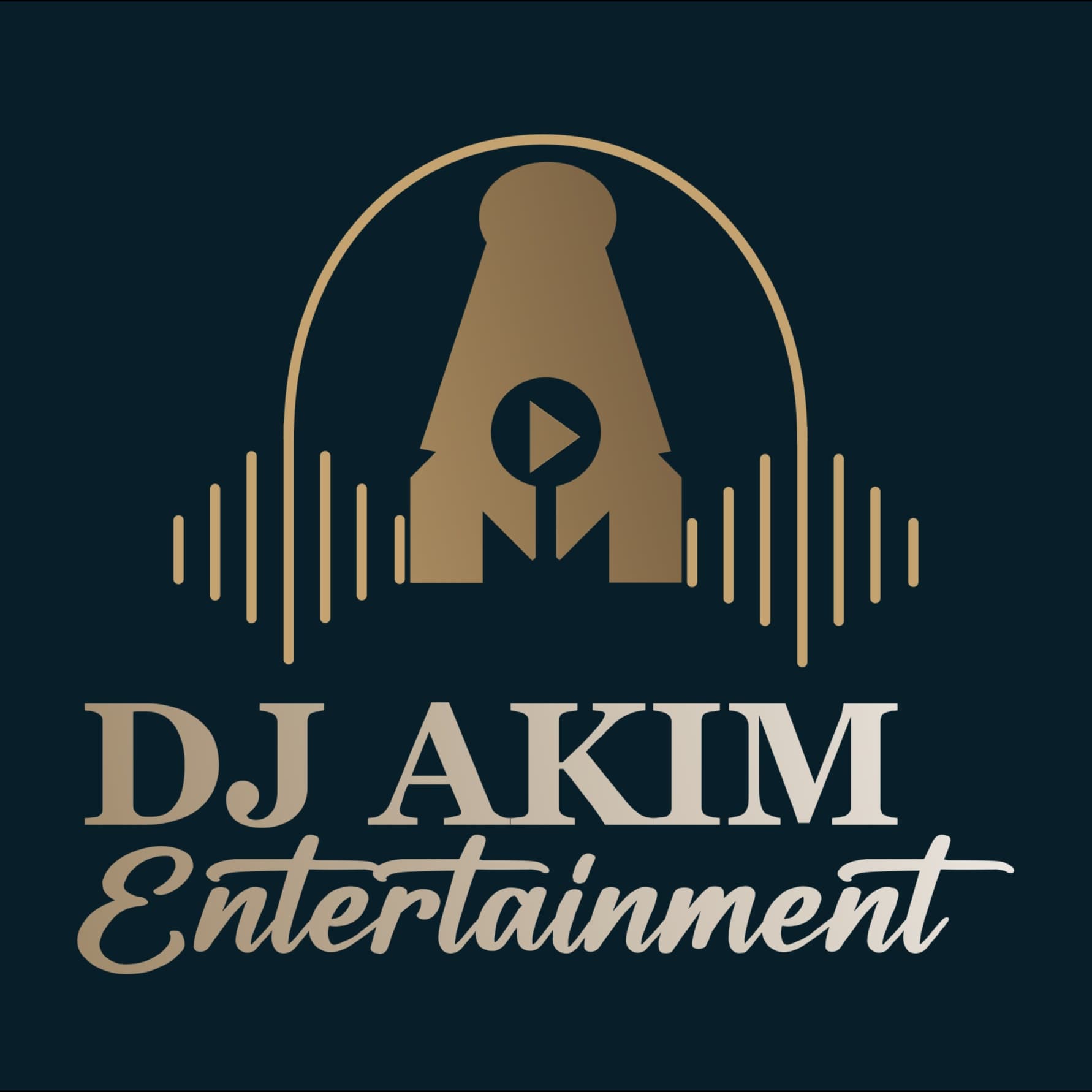 DJ Akim Entertainment
