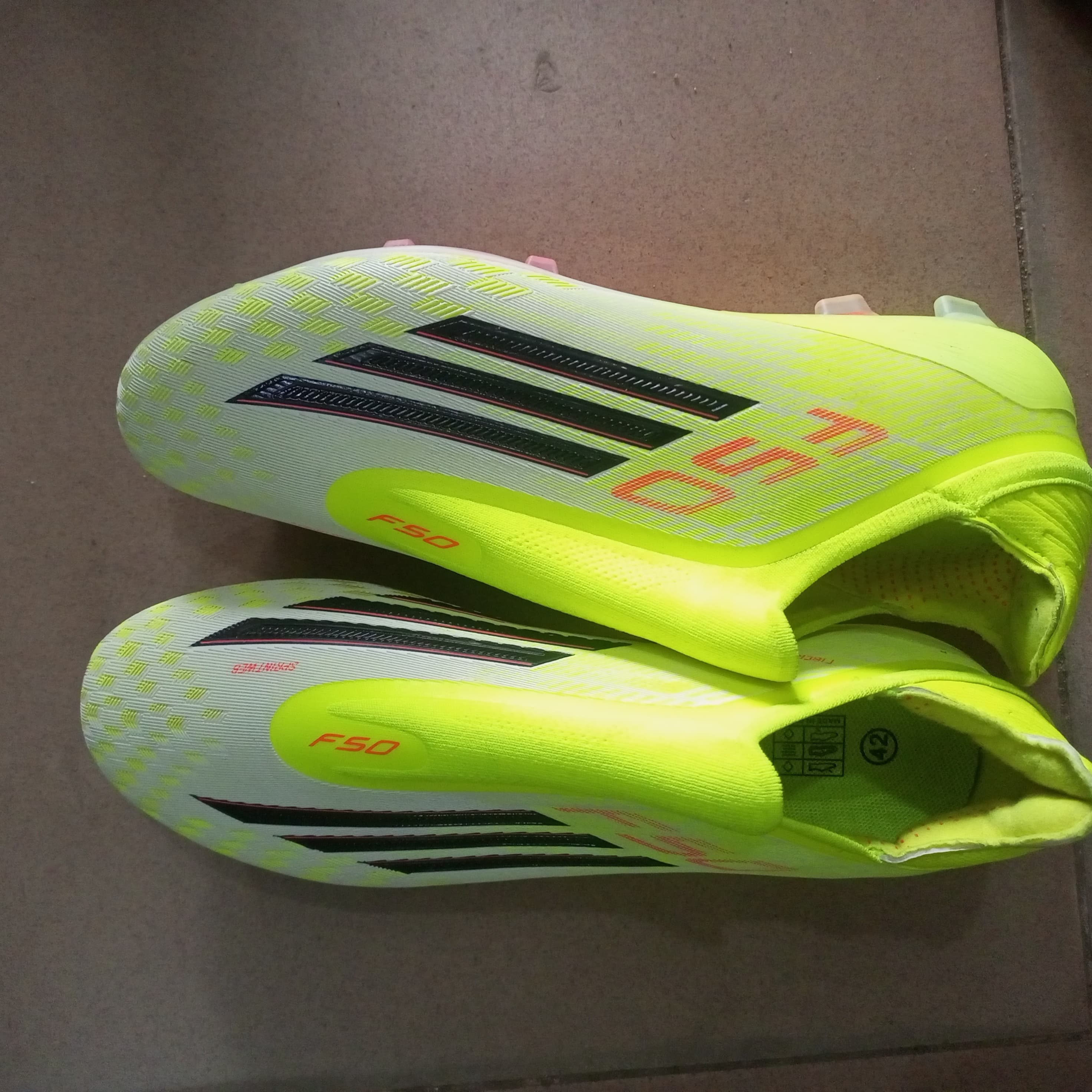 Football Boots