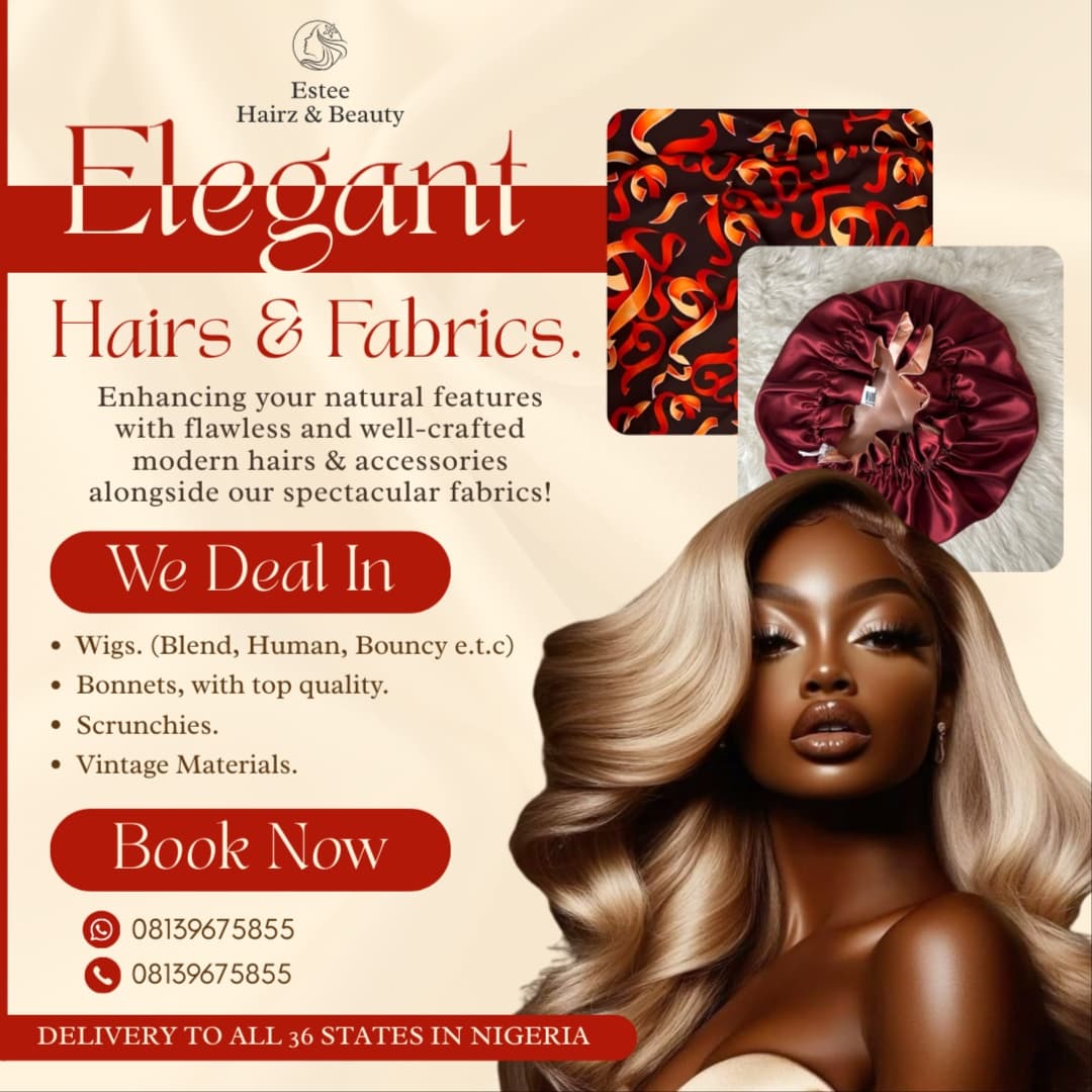 Estee Hairz and Beauty