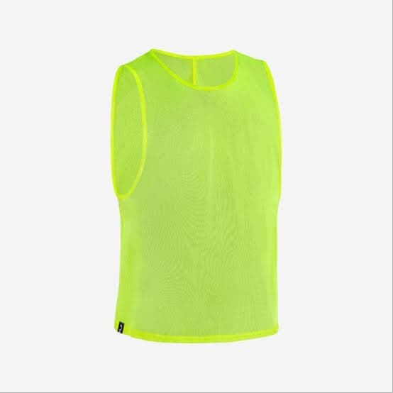 A set of 15 bibs.