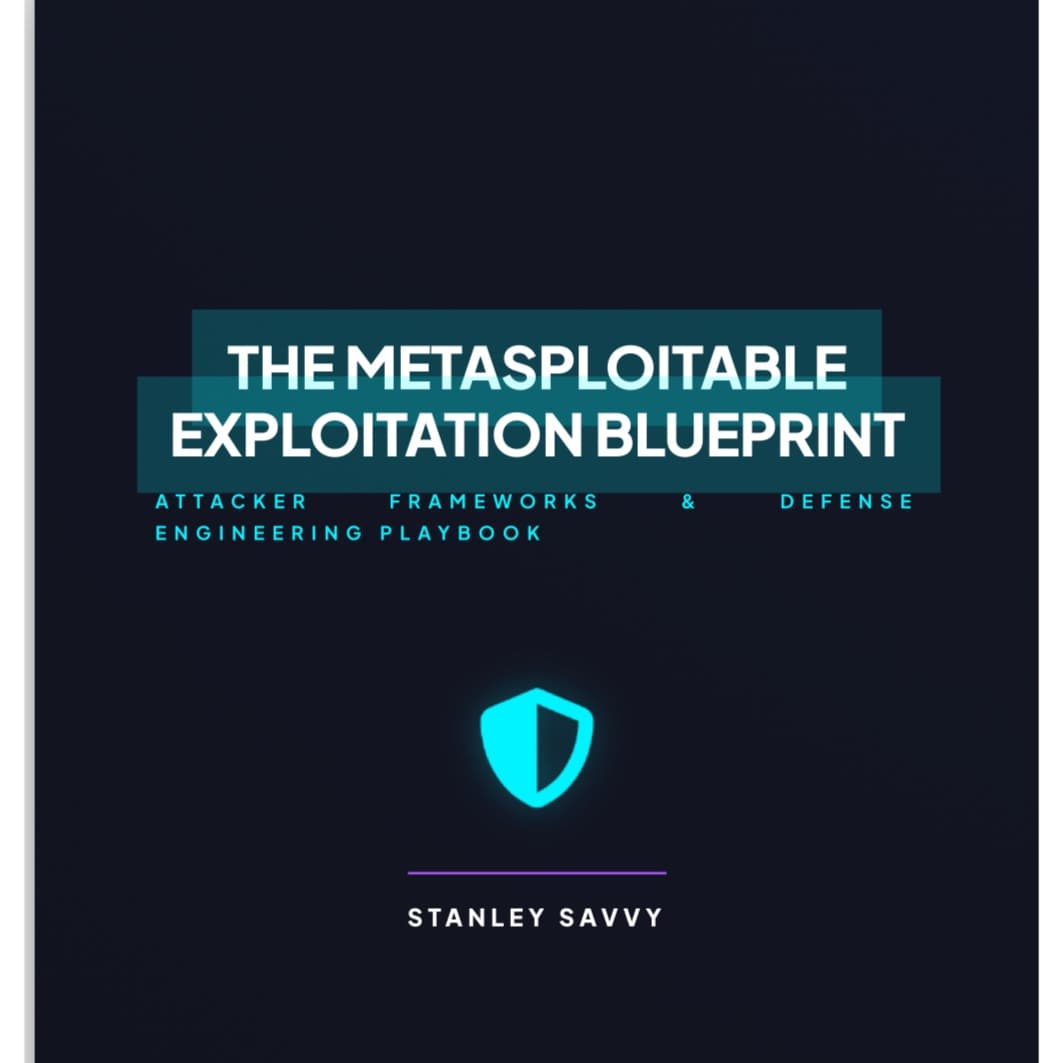 Metaspoilt 101