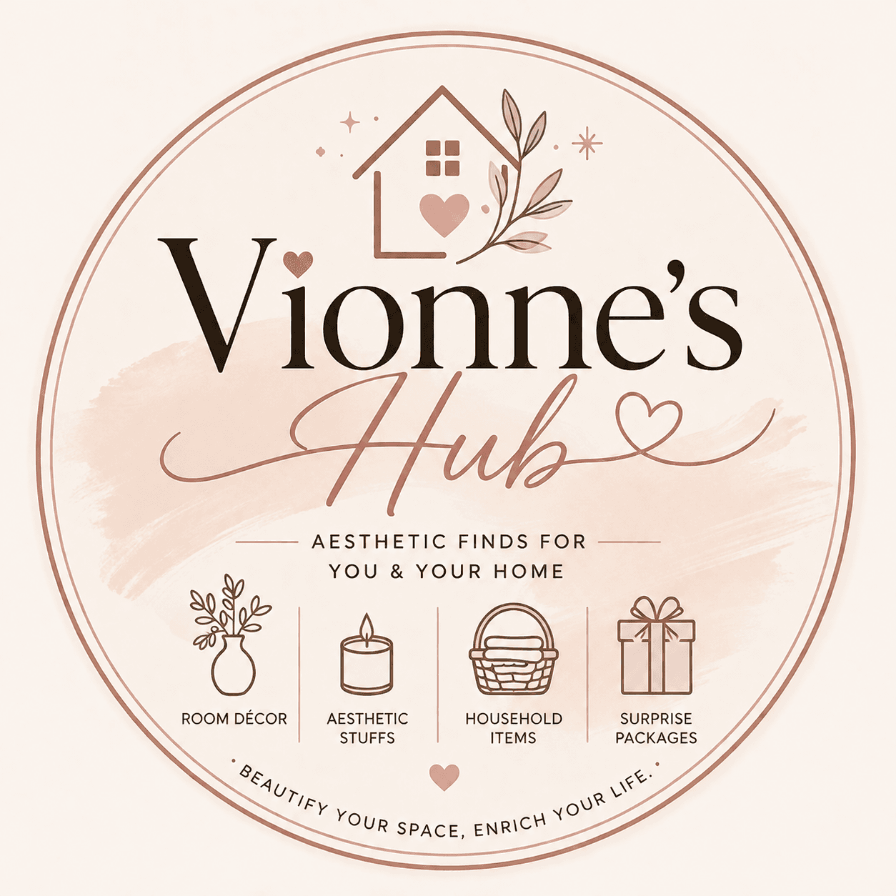 Vionne's Hub