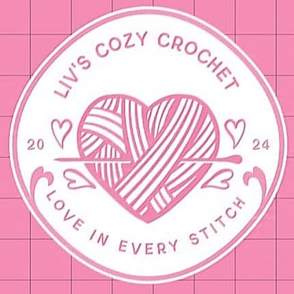 Liv's Cozy Crochet